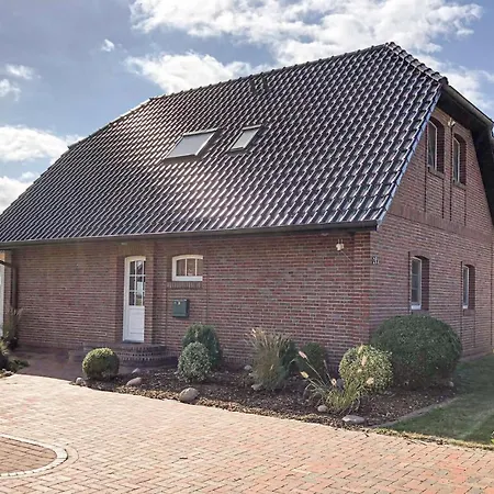 Pet Friendly In * Butjadingen