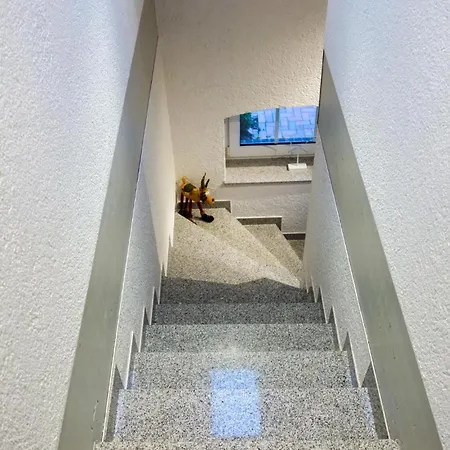 Apartamento Pet Friendly In Butjadingen