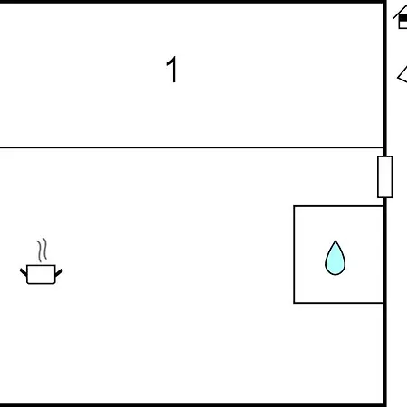 Pet Friendly In Apartamento Butjadingen