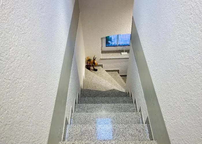 公寓 Pet Friendly In 布特亚丁根